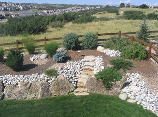 7168 Serena Dr, Castle Pines, CO 80108