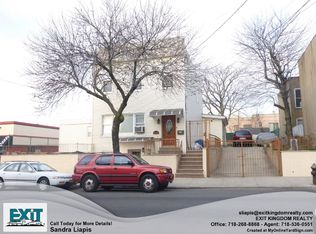 6247 60th St, Ridgewood, NY 11385