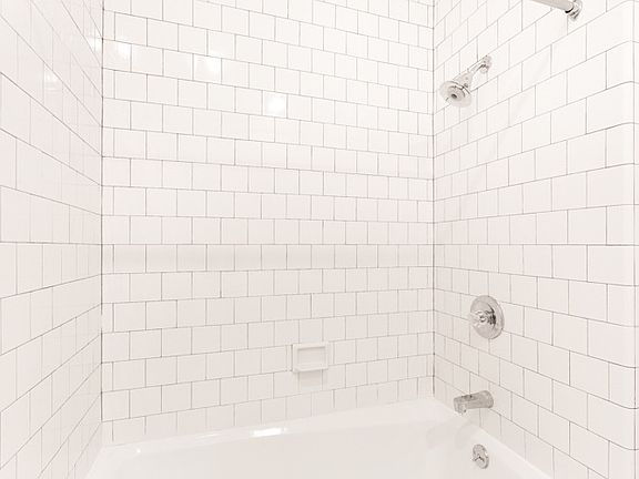 Bathroom #1