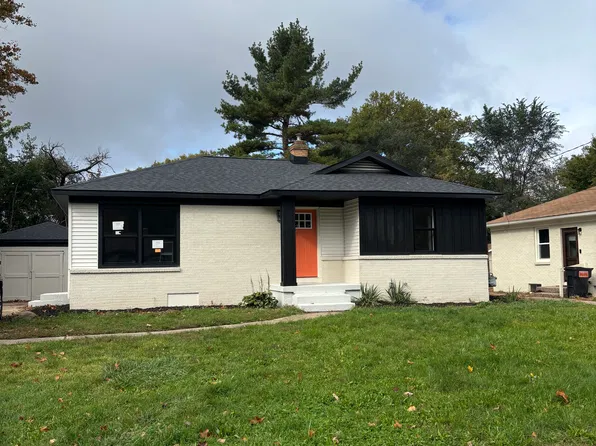 3509 Collingwood Ave SW, Wyoming, MI 49519