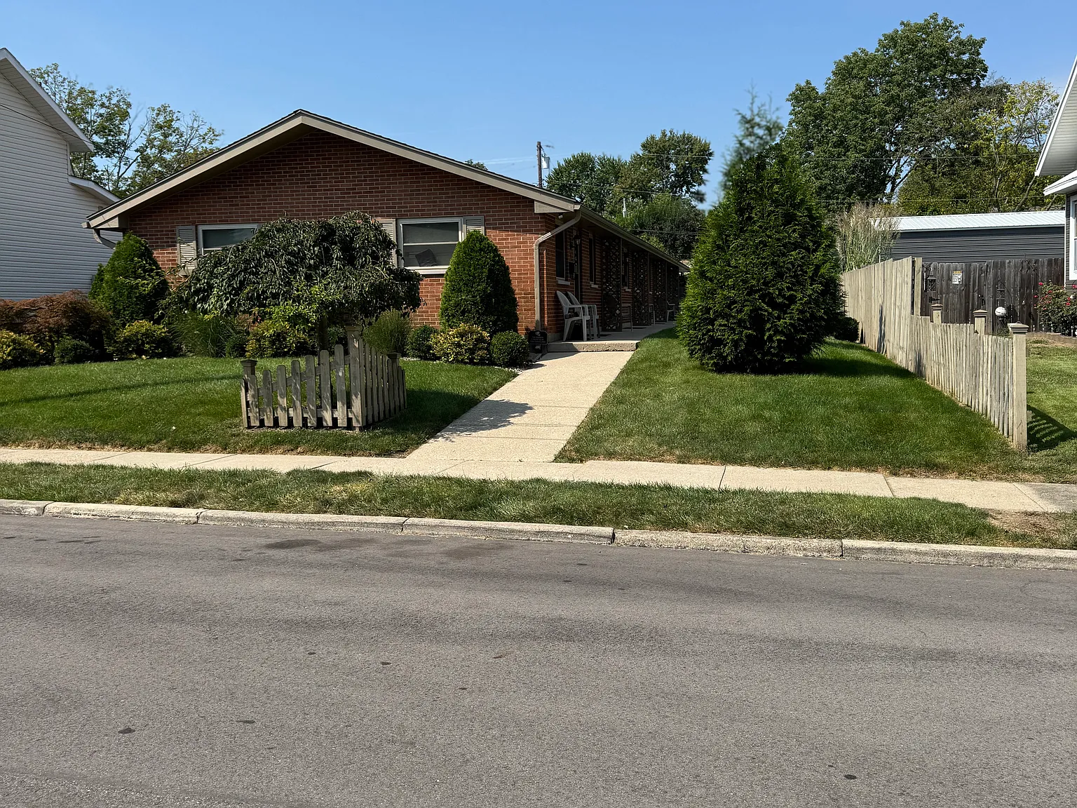 1 bed, 520 sqft, $850 — Photo 1