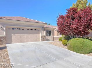7513 Chaffinch St, North Las Vegas, NV 89084