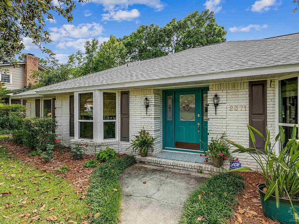 2371 Connell Dr, Pensacola, FL 32503 Zillow