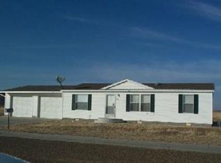 1021 Balboa St, Liberal, KS 67901