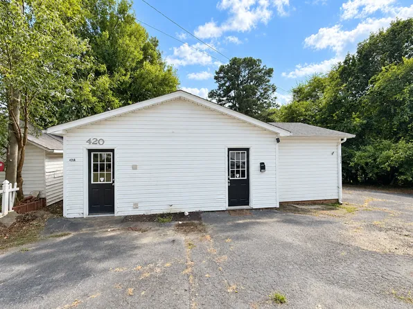 420A Jackson Park Rd #1, Kannapolis, NC 28083