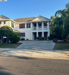 2281 Vision Ln, Brentwood, CA, 94513