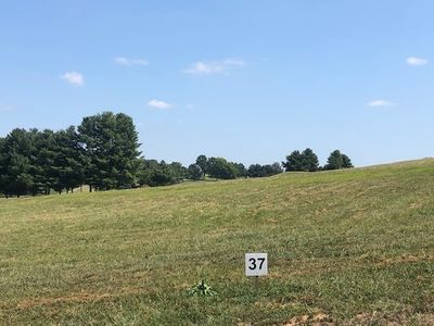 Fairways Drive S/d The Fairways At Dandridge LOT 37-, Dandridge, TN, 37725