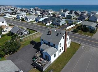615 Ocean St, Marshfield, MA 02050