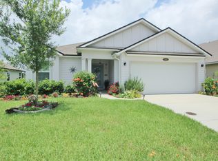 332 Deer Crossing Rd, Saint Augustine, FL 32086