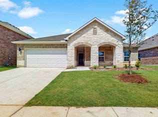 802 Vineyard Way, Forney, TX 75126