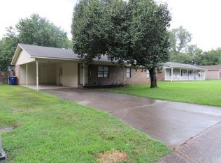 31 Parkview Dr, Cabot, AR 72023
