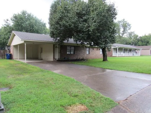 31 Parkview Dr, Cabot, AR 72023