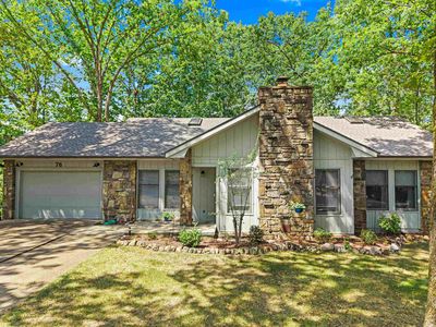 76 Laguna Way, Hot Springs, AR, 71909