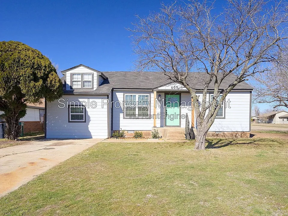 605 NW 113th St