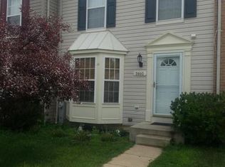 2405 Green Leaf Ter, Chesapeake Beach, MD