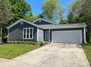 3718 Peak Ridge Dr, Columbus, OH 43230