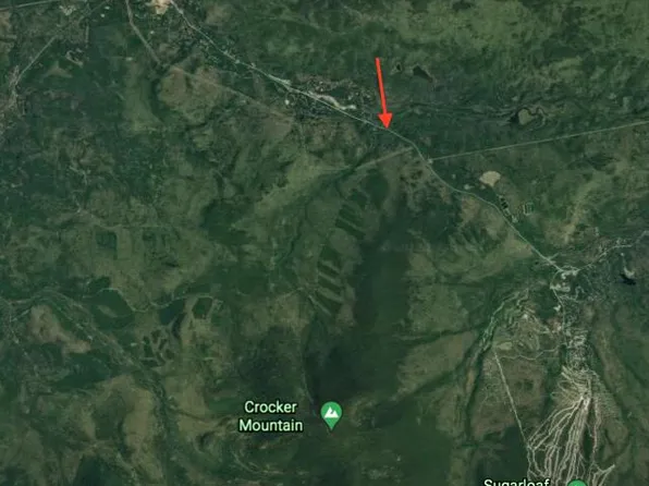 Lot 86/87 Pond Loop Road, Wyman Twp, ME 04982