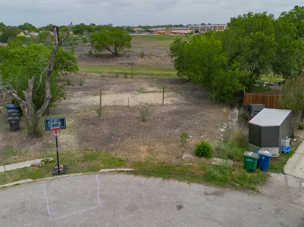 5803 KIM VALLEY ST LOT 23, San Antonio, TX 78242