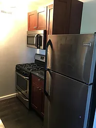 Rented by Lang Realty LLC