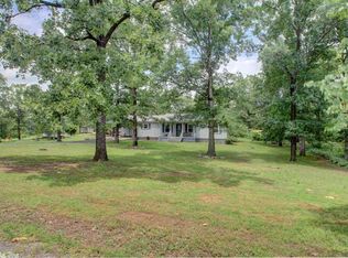 110 Memory Ln, Cabot, AR 72023