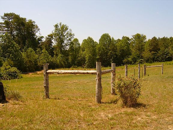 BEAUTIFUL OPEN LAND WITH POND!