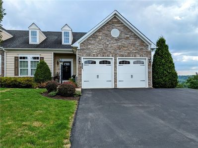 132 Twilight Dr N, Canonsburg, PA, 15317