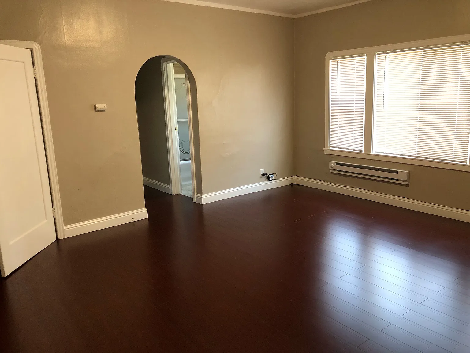 2321 Dwight Way — Photo 4