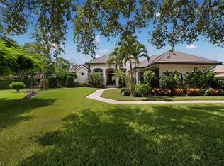 12901 Pond Apple DR E, NAPLES, FL 34119