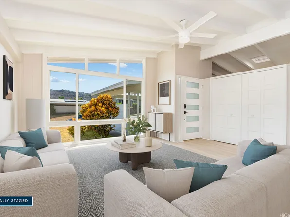 7227 Pikoni Pl, Honolulu, HI 96825