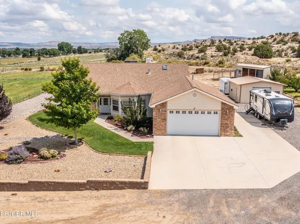 13 Road 4977, Bloomfield, NM 87413