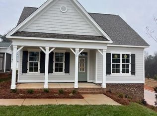 922 Eucalyptus Ct, Winston Salem, NC 27106