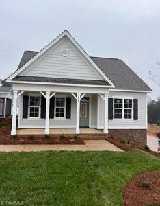 922 Eucalyptus Ct, Winston Salem, NC, 27106