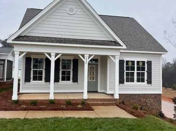 922 Eucalyptus Ct, Winston Salem, NC 27106