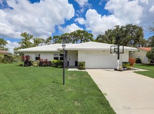 415 Rubens Dr, Nokomis, FL 34275