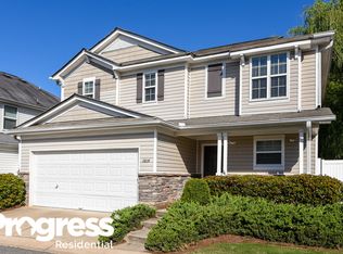 3814 Holliwell Pass, Cumming, GA 30040