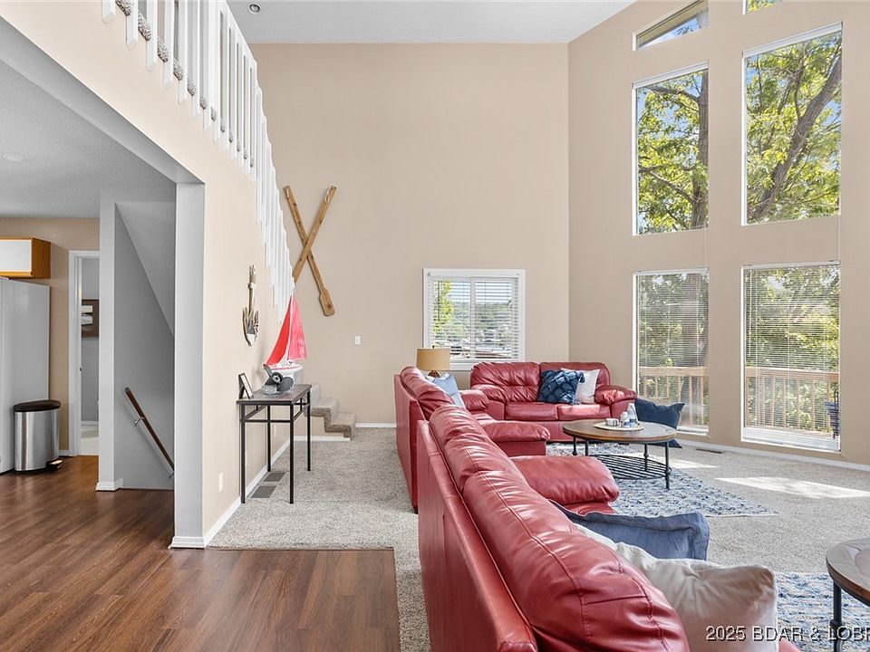 31394 Paradise Point, Rocky Mount, MO 65072 | MLS #3578129 | Zillow