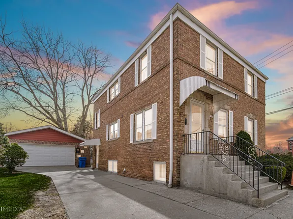 7169 W Talcott Ave, Chicago, IL 60631