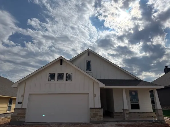 1316 Frio Dr, Springtown, TX 76082