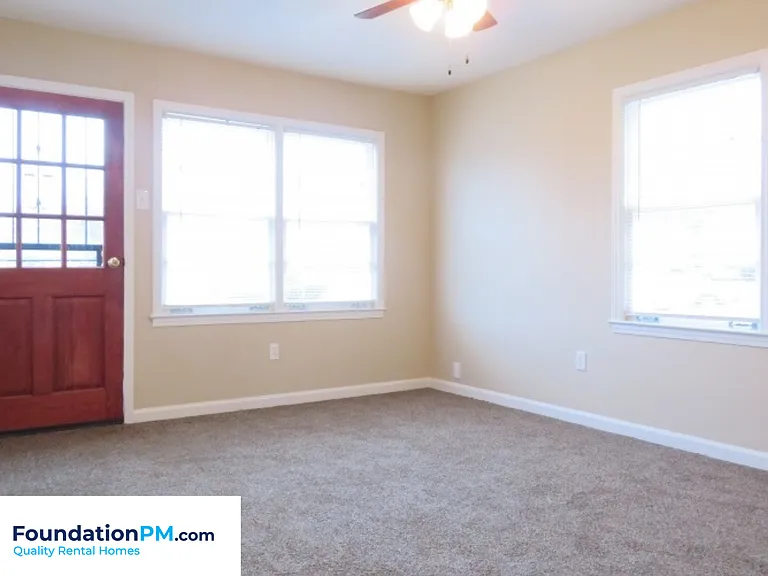3501 Brantley Rd — Photo 4