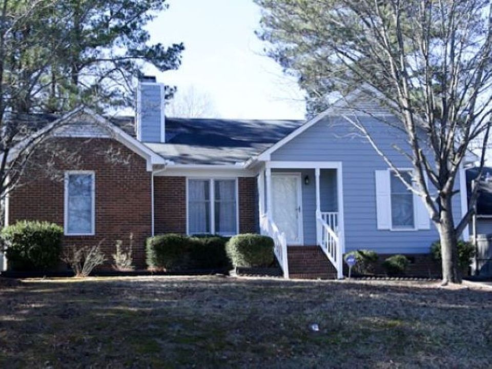 1st image of 911 Glenrose Dr