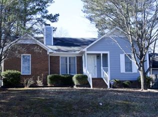 911 Glenrose Dr, Durham, NC 27703