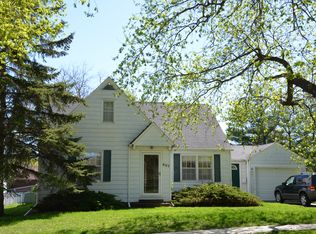 407 SW Logan St, Ankeny, IA 50023