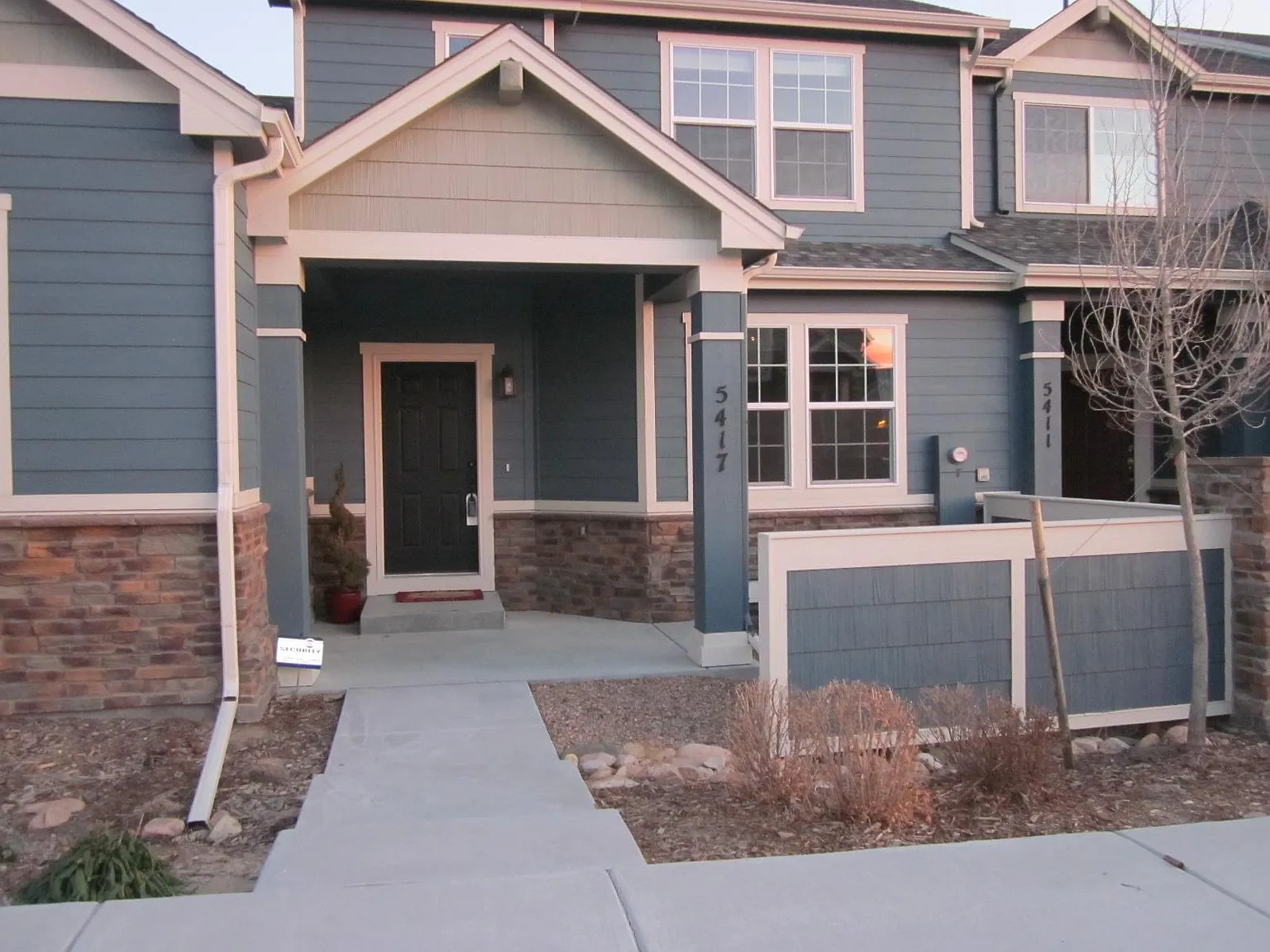 5417 Smokey Hts — Photo 1
