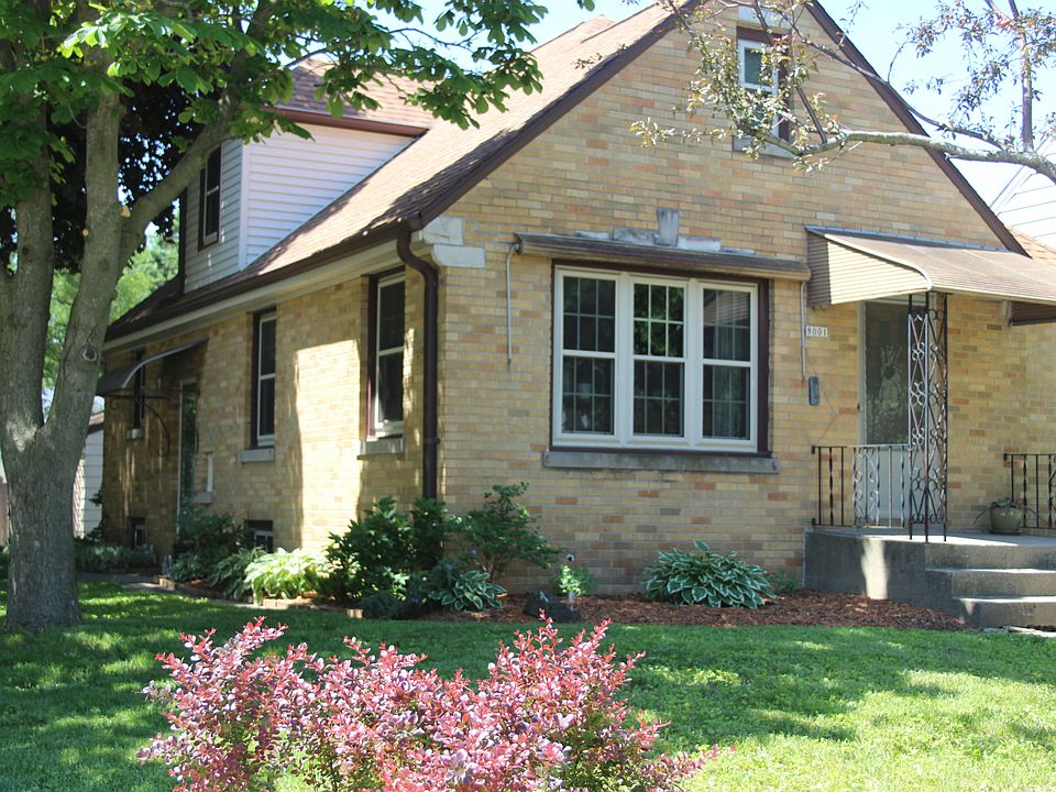 1st image of 8001 W Lisbon Ave