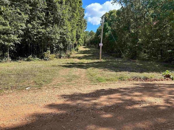 Bluegrass Rd, Nashville, AR 71852