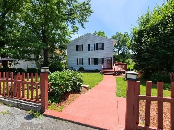 114 Wawayanda Avenue, Middletown, NY 10940