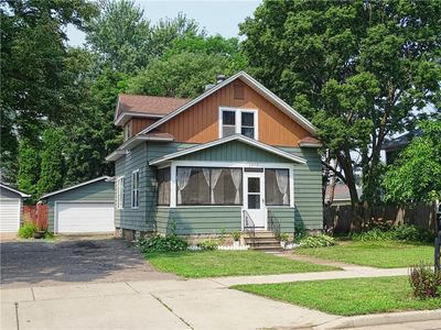 2412 5th Street, Eau Claire, WI, 54703