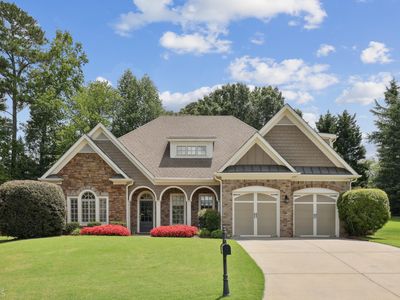 5070 Arcanum Pl, Cumming, GA, 30040