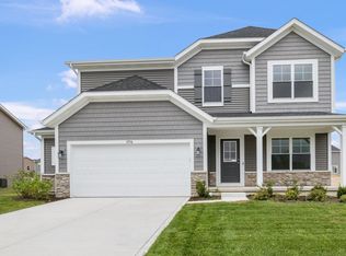 3756 Wild Grove Way, Valparaiso, IN 46385
