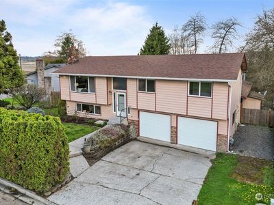 5730 60th Drive NE, Marysville, WA, 98270